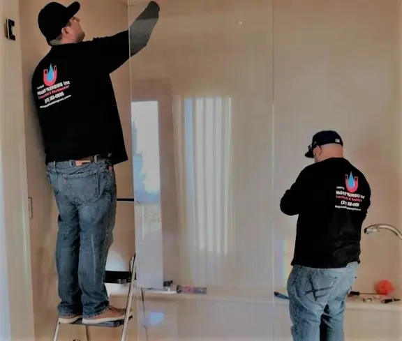 Professional plumbing installation for Leak Detection in The Village of Baytowne Wharf